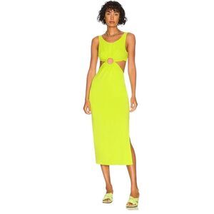 Solid & Striped The Bailey Dress Size Small